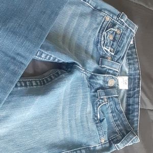 TRUE RELIGION JEANS